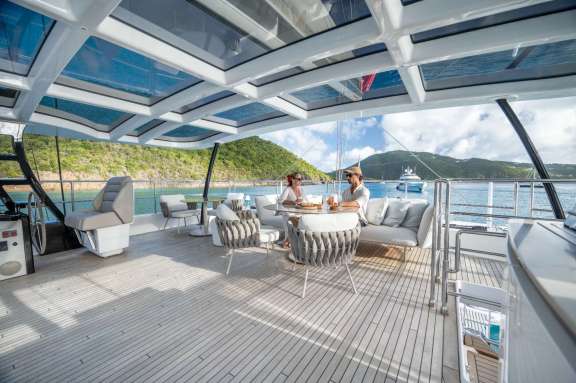 Image of VIVI yacht #5