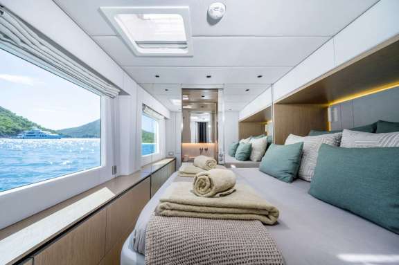 Image of VIVI yacht #6