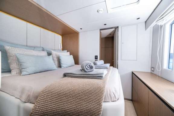 Image of VIVI yacht #9