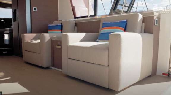 Image of Epiphany yacht #4