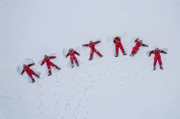 Image of ARGUS yacht #11