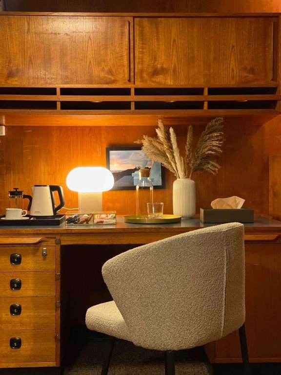 Image of ARGUS yacht #7