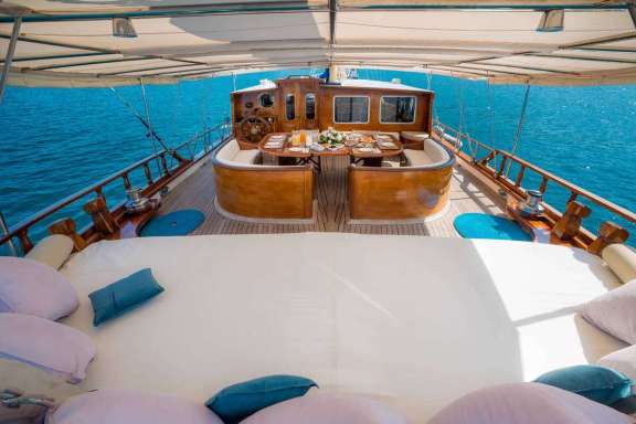 Image of Kaptan Sevket yacht #15