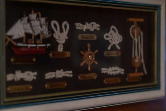 Image of Kaptan Sevket yacht #19