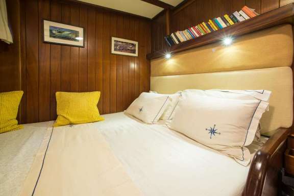 Image of Kaptan Sevket yacht #6