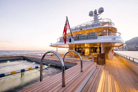 Image of HBC yacht #5