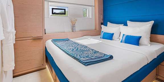 Image of MANE ET NOCTE yacht #9