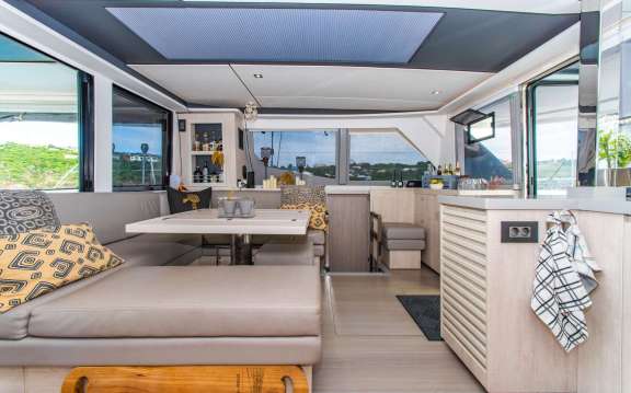 Image of SISU yacht #12