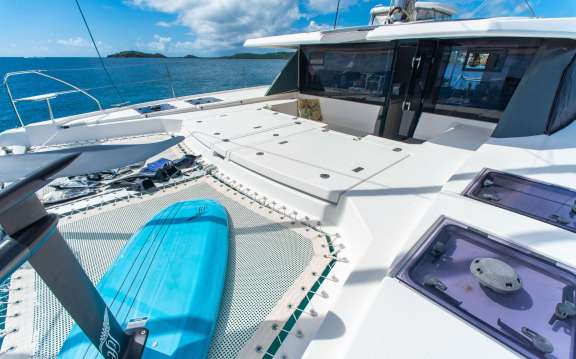 Image of SISU yacht #4