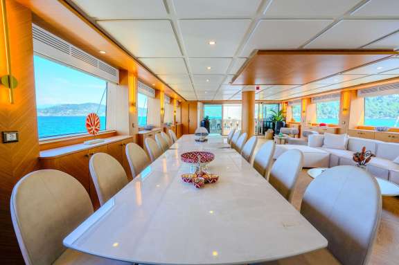 Image of KING OF THE SEA yacht #3
