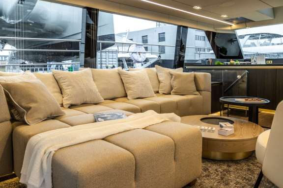 Image of MANTA yacht #11