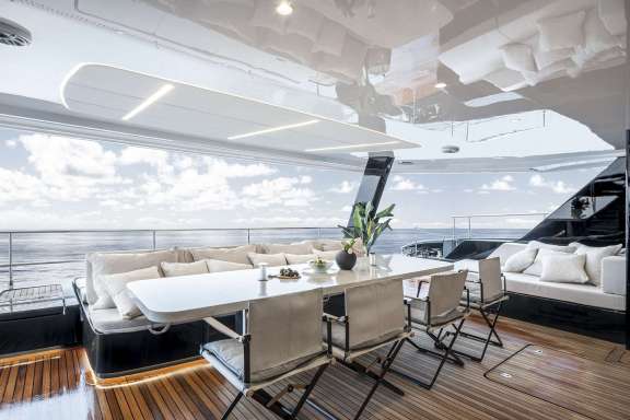 Image of MANTA yacht #3