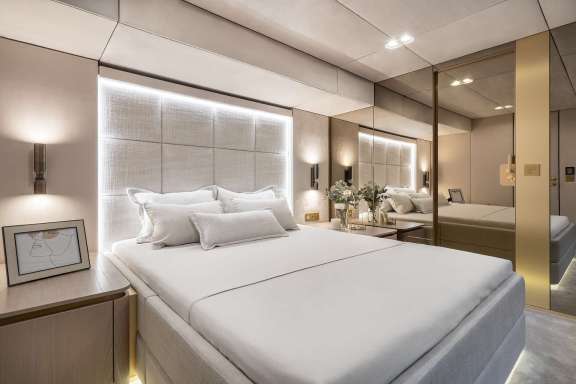 Image of MANTA yacht #8