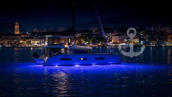 Image of PRINCESS S yacht #10