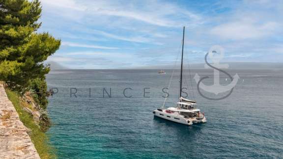Image of PRINCESS S yacht #11