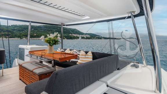 Image of PRINCESS S yacht #4