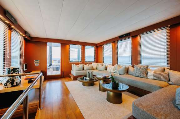 Image of GEMAYA yacht #2