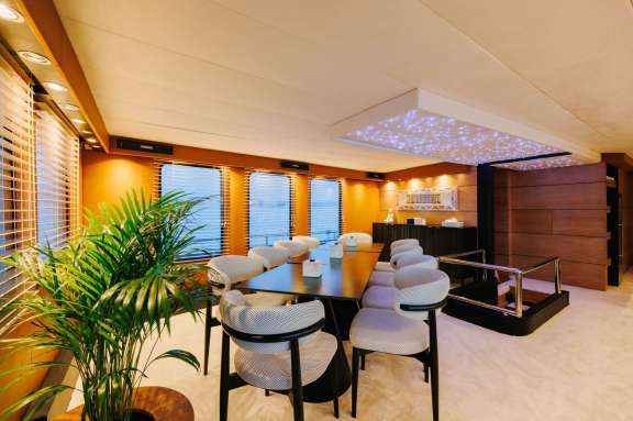 Image of GEMAYA yacht #3