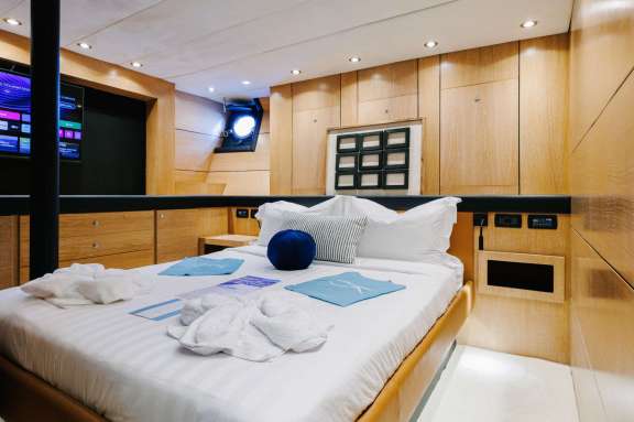 Image of GEMAYA yacht #6