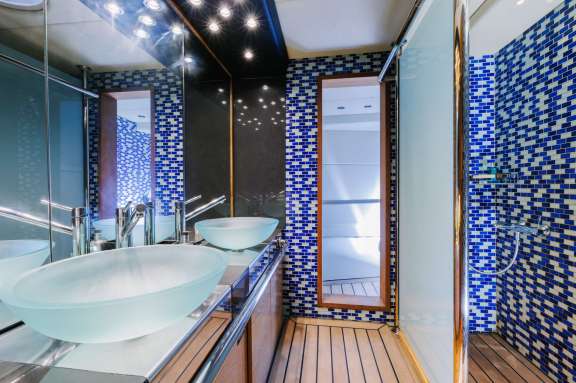 Image of GEMAYA yacht #7