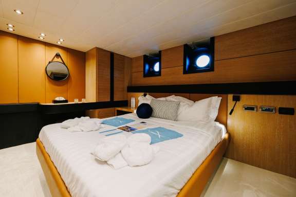 Image of GEMAYA yacht #8