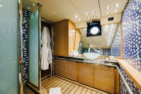 Image of GEMAYA yacht #9