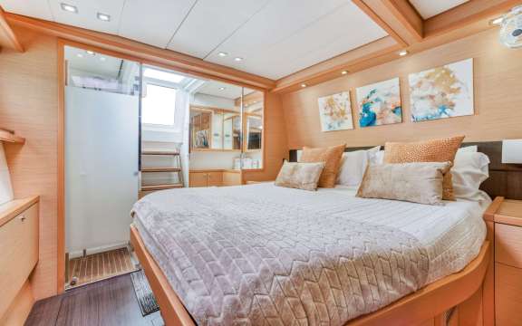 Image of MIRA SOL yacht #12