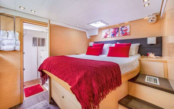 Image of MIRA SOL yacht #16