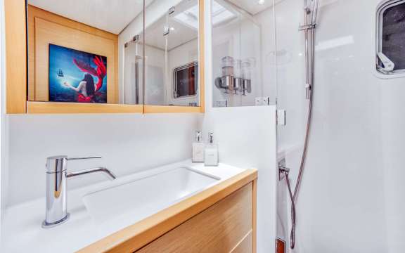 Image of MIRA SOL yacht #17