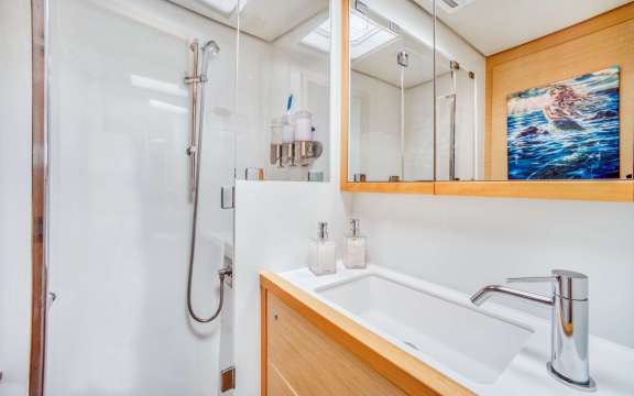 Image of MIRA SOL yacht #19