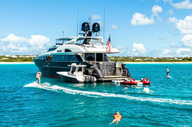 Flybridge