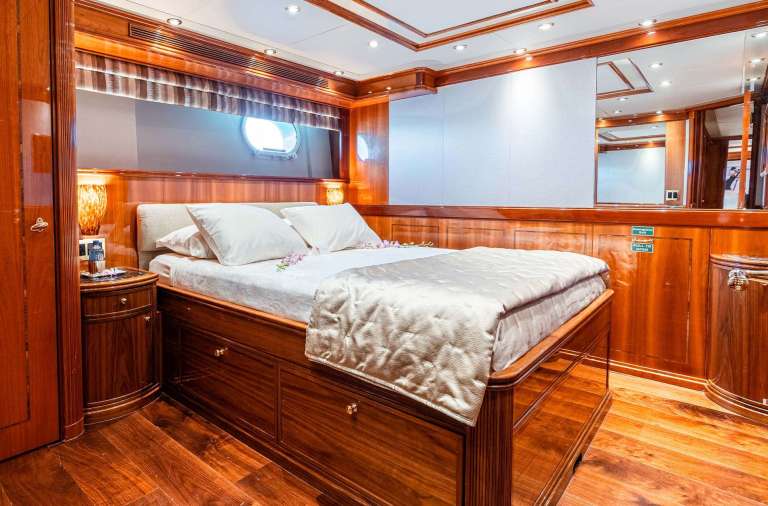Guest Stateroom