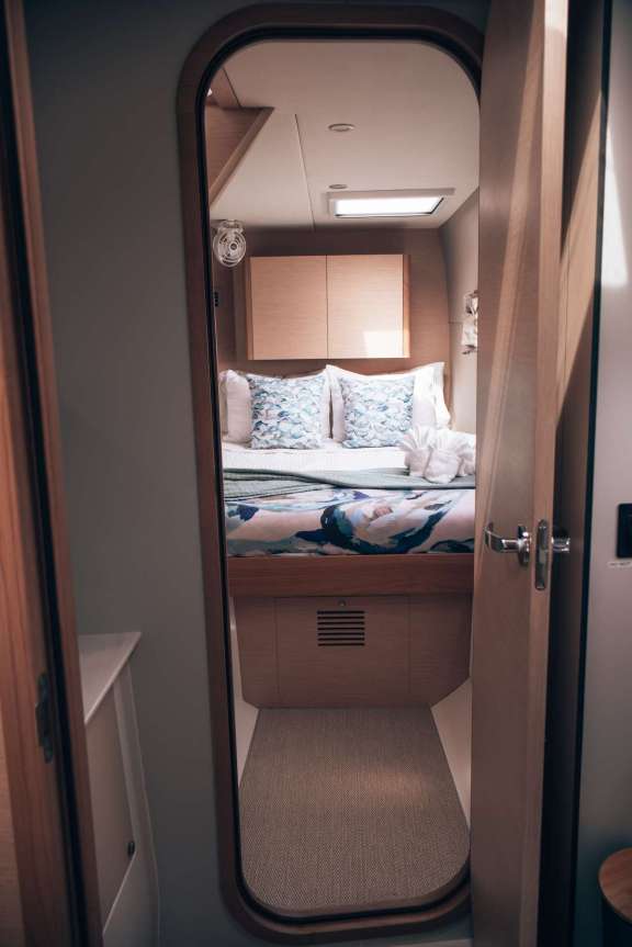 Queens Share Bathroom