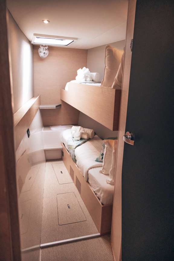 Bunk Room