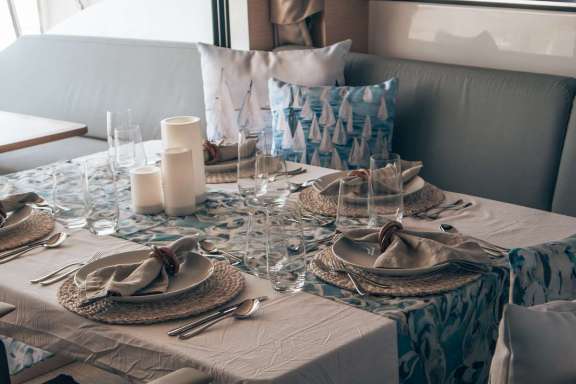 Image of NEPTUNE’S ESCAPE yacht #16