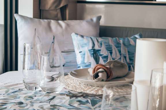 Image of NEPTUNE’S ESCAPE yacht #17