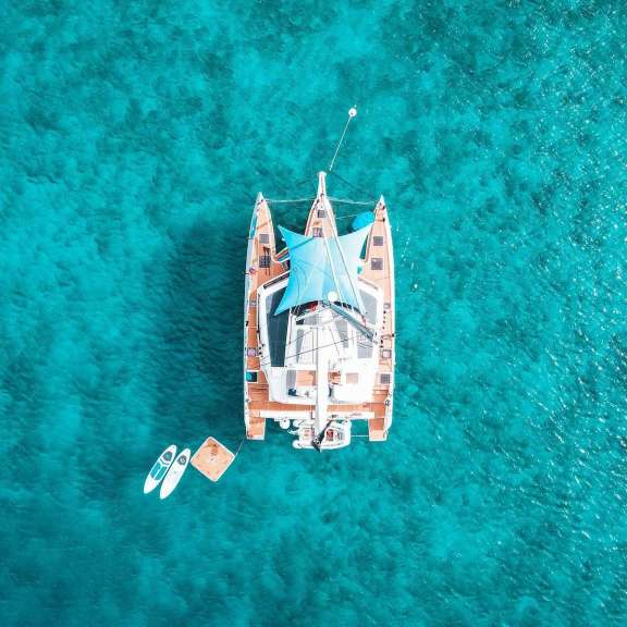 Image of NEPTUNE’S ESCAPE yacht #2