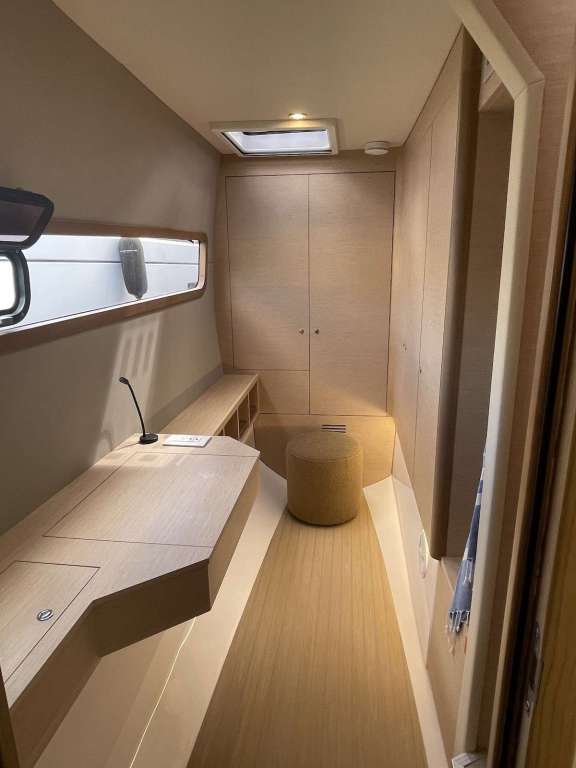 Master Dressing Room