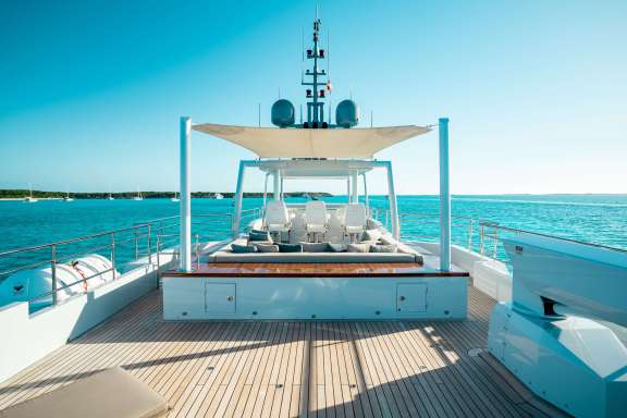 Image of ONLY NOW yacht #12