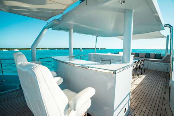 Image of ONLY NOW yacht #13