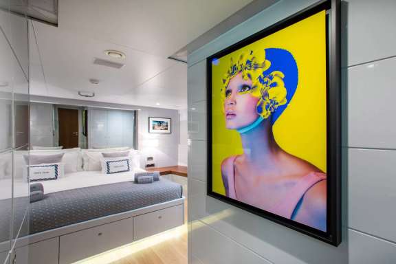 Image of ONLY NOW yacht #19