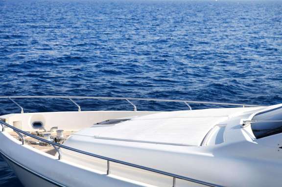 Image of KUDU yacht #15