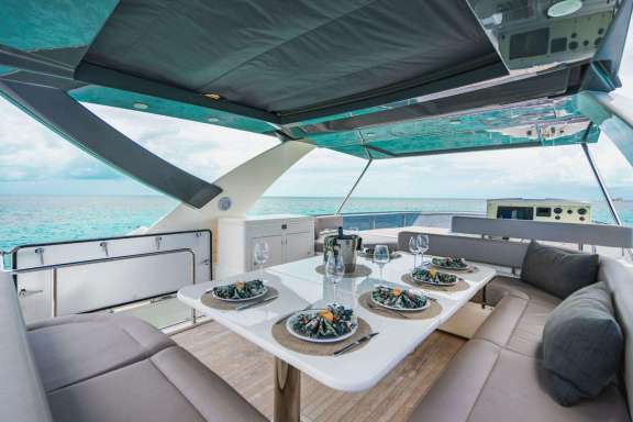 Image of KUDU yacht #16