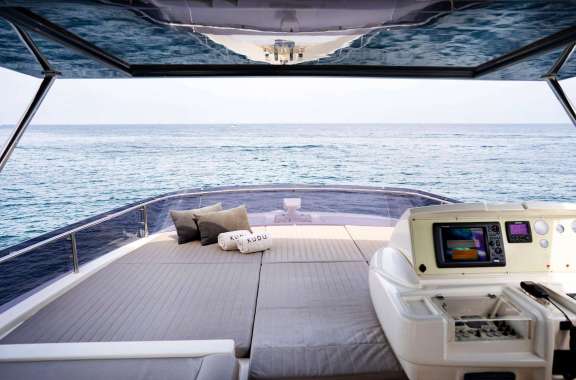 Image of KUDU yacht #17