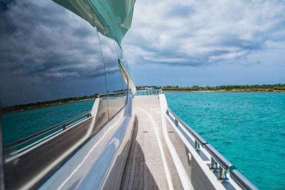 Image of KUDU yacht #18