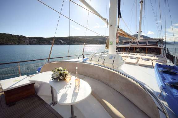 Image of Sadri Usta 1 yacht #17