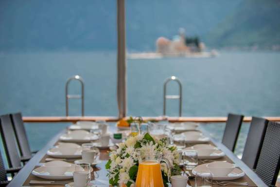 Image of Sadri Usta 1 yacht #19