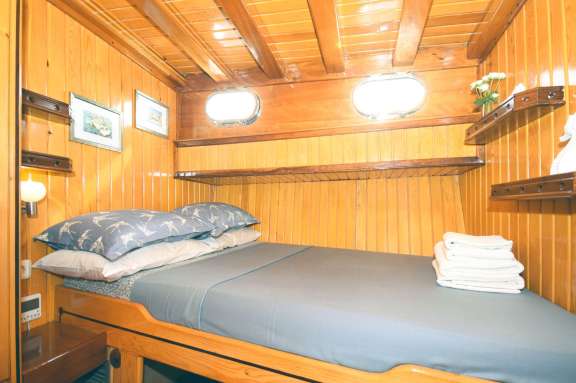 Image of Sadri Usta 1 yacht #6