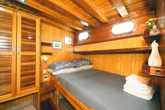 Image of Sadri Usta 1 yacht #7