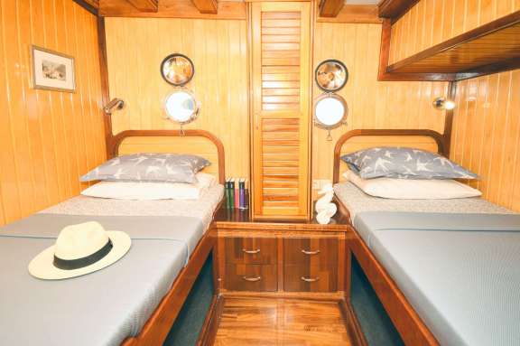 Image of Sadri Usta 1 yacht #9